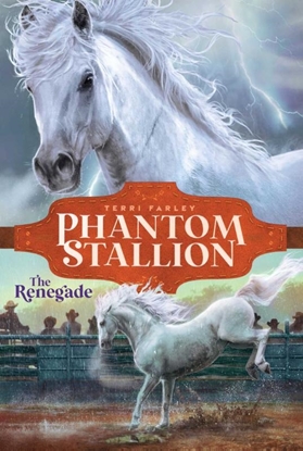 Afbeeldingen van Phantom Stallion The Renegade