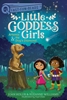 Afbeelding van Little Goddess Girls Artemis & the Dog's Diamond