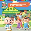 Afbeelding van Cocomelon COCOMELON READY FOR SCHOOL