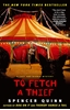 Afbeelding van The Chet and Bernie Mystery Series To Fetch a Thief
