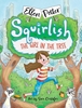 Afbeelding van Squirlish Girl in the Tree