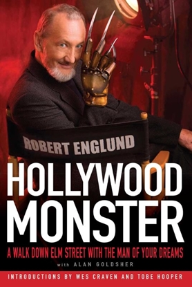 Afbeeldingen van Hollywood Monster