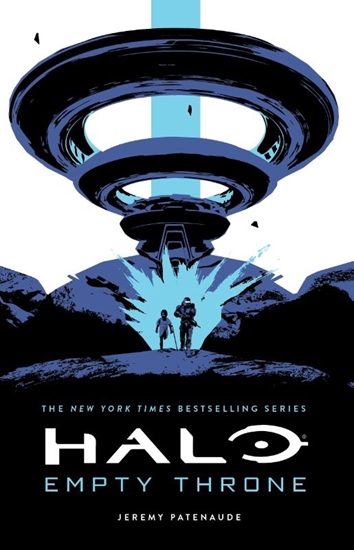 Afbeelding van Halo Halo: Empty Throne