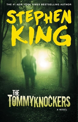 Afbeeldingen van The Tommyknockers