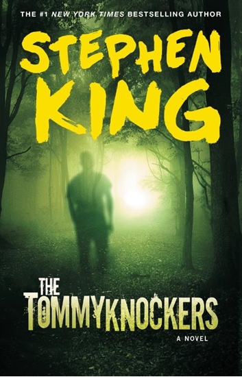 Afbeelding van The Tommyknockers