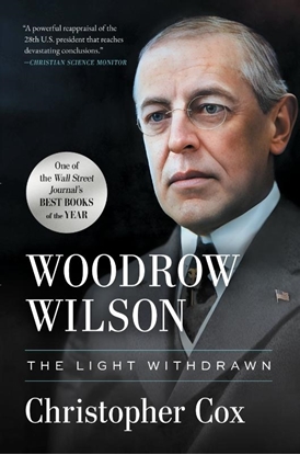 Afbeeldingen van Woodrow Wilson: The Light Withdrawn