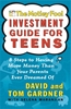Afbeelding van Motley Fool Motley Fool Investment Guide for Teens