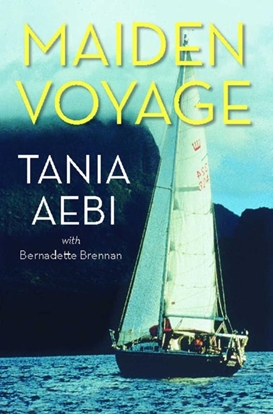 Afbeeldingen van Maiden Voyage