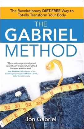 Afbeeldingen van Gabriel, J: Gabriel Method