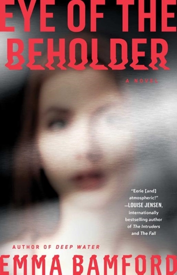 Afbeelding van Eye of the Beholder
