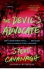 Afbeelding van Eddie Flynn The Devil's Advocate