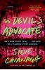 Afbeelding van Eddie Flynn The Devil's Advocate