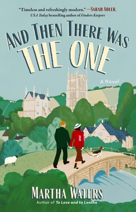 Afbeeldingen van Atria Books And Then There Was The One