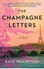 Afbeelding van The Champagne Letters