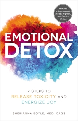 Afbeeldingen van Emotional Detox Emotional Detox