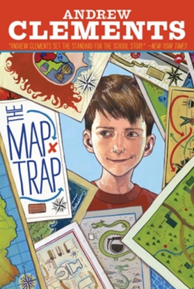 Afbeeldingen van The Map Trap
