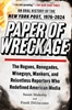 Afbeelding van Paper of Wreckage
