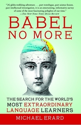 Afbeeldingen van Babel No More