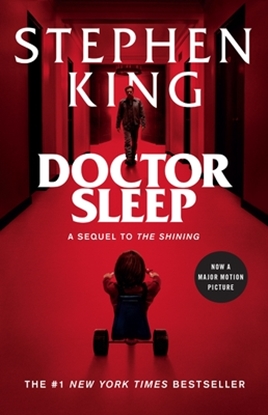 Afbeeldingen van Doctor Sleep