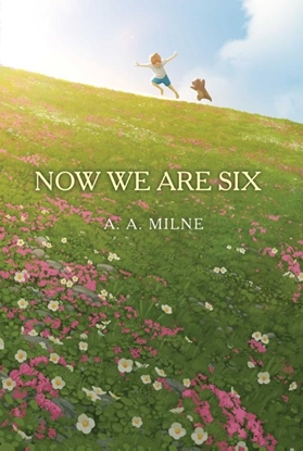 Afbeeldingen van The Winnie-the-Pooh Collection Now We Are Six