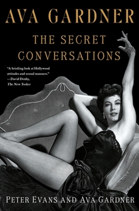 Afbeeldingen van Ava Gardner: The Secret Conversations