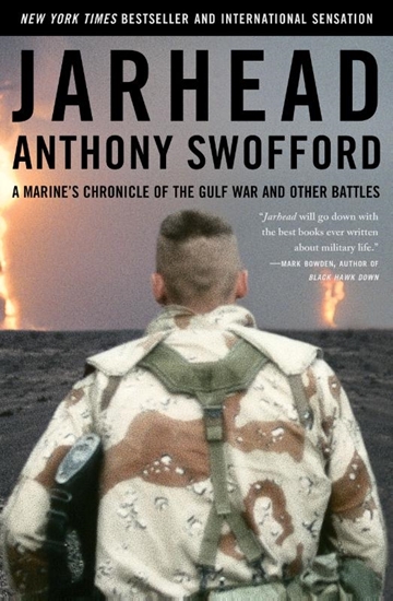 Afbeelding van Jarhead