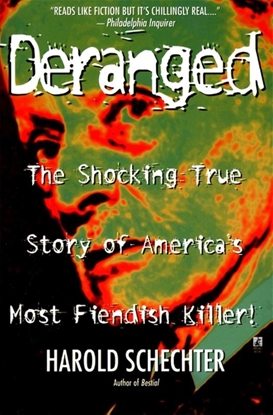 Afbeeldingen van Deranged