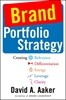 Afbeelding van Brand Portfolio Strategy