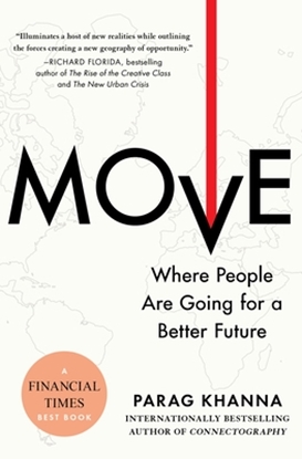 Afbeeldingen van Move