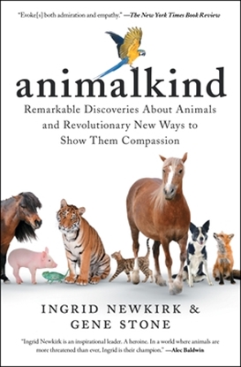 Afbeeldingen van Animalkind