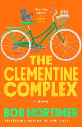 Afbeeldingen van Clementine Complex
