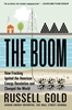 Afbeelding van The Boom
