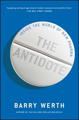 Afbeeldingen van The Antidote