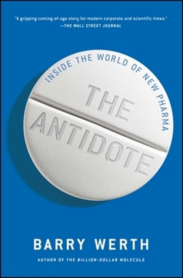 Afbeelding van The Antidote