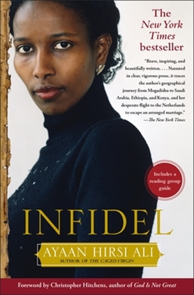 Afbeeldingen van Infidel