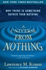 Afbeelding van A Universe from Nothing