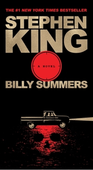 Afbeelding van Billy Summers