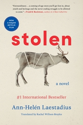 Afbeeldingen van Stolen