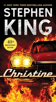 Afbeeldingen van Christine