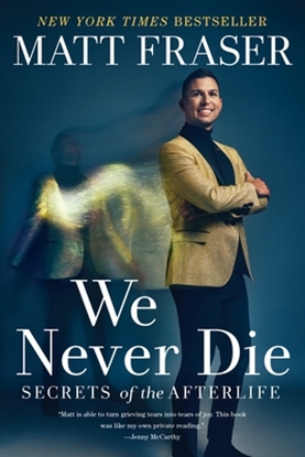 Afbeeldingen van We Never Die