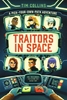 Afbeelding van Traitors in Space: A Pick-Your-Own-Path Adventure