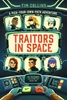 Afbeelding van Traitors in Space: A Pick-Your-Own-Path Adventure