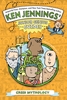 Afbeelding van Ken Jennings' Junior Genius Guides Greek Mythology