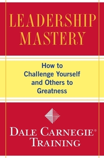 Afbeelding van Dale Carnegie Books Leadership Mastery