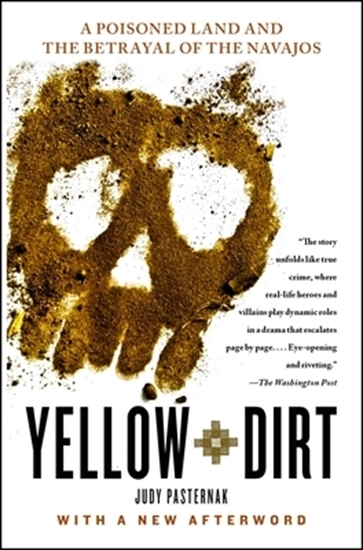 Afbeelding van Yellow Dirt