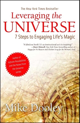 Afbeeldingen van The Infinite Possibilities Collection Leveraging the Universe