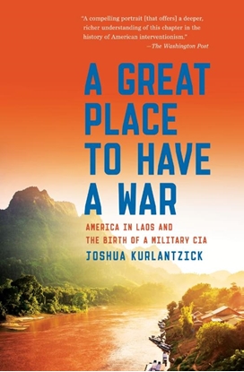 Afbeeldingen van A Great Place to Have a War