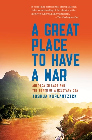 Afbeelding van A Great Place to Have a War