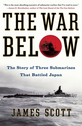 Afbeeldingen van The War Below