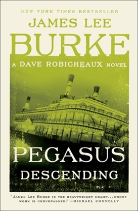Afbeeldingen van Dave Robicheaux Pegasus Descending
